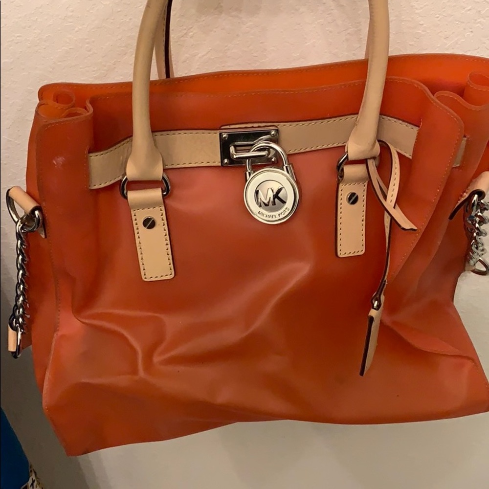 Micheal Kors Handbag
